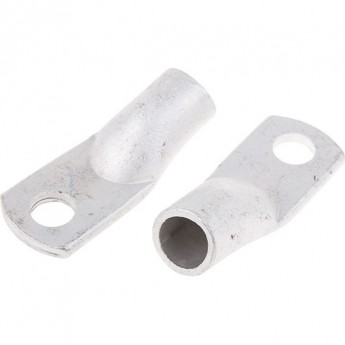 Наконечник REXANT ТМЛ 185–16–21, 2 шт. Наконечник REXANT ТМЛ 185–16–21, 2 шт.