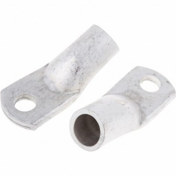 Наконечник REXANT ТМЛ 240–16–24, 2 шт. Наконечник REXANT ТМЛ 240–16–24, 2 шт.