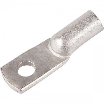 Наконечник REXANT ТМЛ 25–10–8, 100шт. Наконечник REXANT ТМЛ 25–10–8, 100шт.