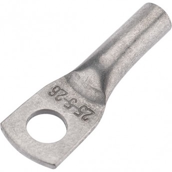 Наконечник REXANT ТМЛ 2.5–5–2.6, 100шт. Наконечник REXANT ТМЛ 2.5–5–2.6, 100шт.