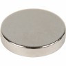 Неодимовый магнит диск REXANT 10х2мм сцепление 1 кг, 14 шт. 72-3112
