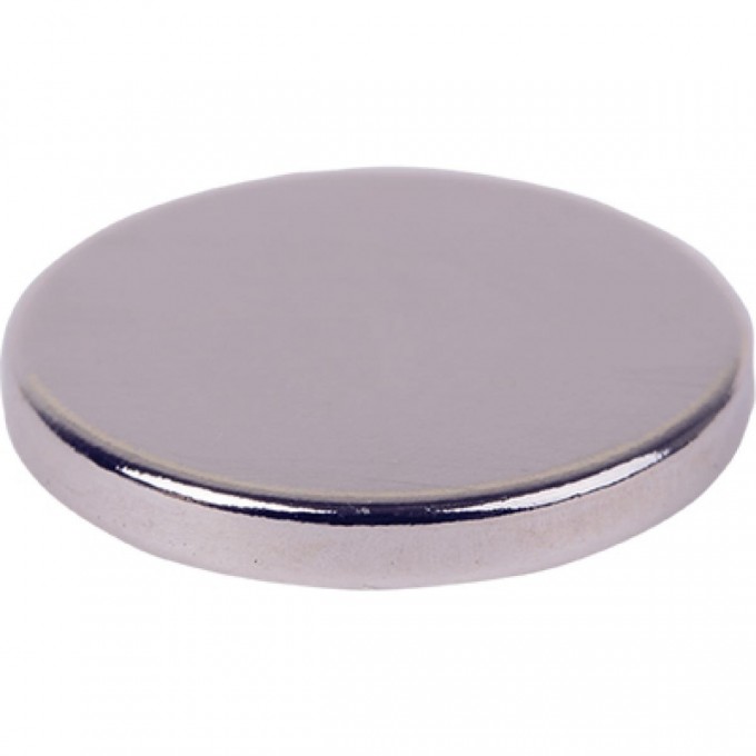 Неодимовый магнит диск REXANT 15х2мм сцепление 2.3 кг, 5 шт. 72-3132