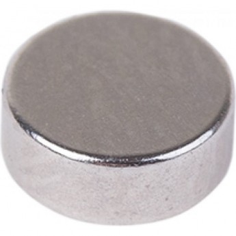 Неодимовый магнит диск REXANT 5х2мм сцепление 0.32 кг, 44 шт.