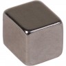 Неодимовый магнит куб REXANT 5х5х5мм сцепление 0.95 кг, 16 шт. 72-3205