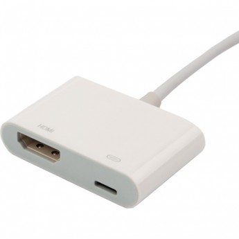 Переходник REXANT Lightning - HDMI