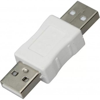 Переходник REXANT штекер USB-A (Male)-штекер USB-A (Male)