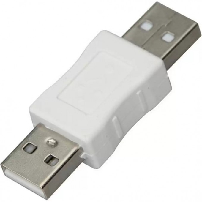 Переходник REXANT штекер USB-A (Male)-штекер USB-A (Male) 18-1170