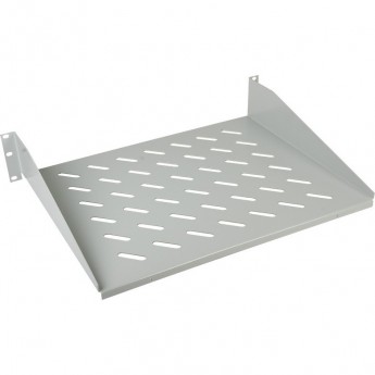 Полка переднего крепления REXANT, стационарная, 19" 2U глубиной 450 мм Полка переднего крепления REXANT, стационарная, 19" 2U глубиной 450 мм