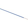 Провод ПГВА REXANT 1х1.50 мм² синий 100 м