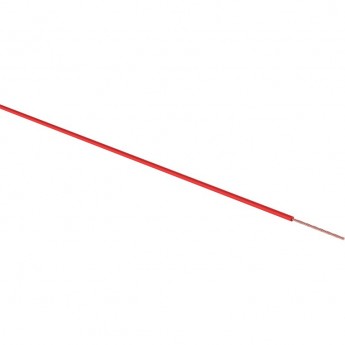 Провод ПГВА REXANT 1х2.50 мм² красный 100 м