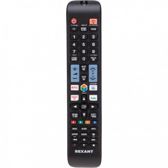 Пульт универсальный REXANT для телевизора Samsung с функцией SMART TV (ST-02)