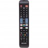 Пульт универсальный REXANT для телевизора Samsung с функцией SMART TV (ST-02) 38-0200