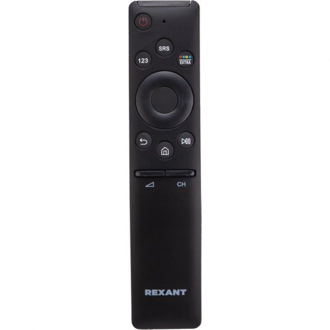 Пульт универсальный REXANT для телевизора Samsung с функцией SMART TV (ST-05) 38-0006