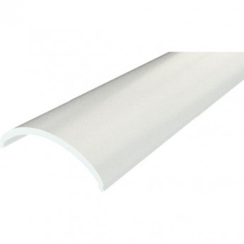 Рассеиватель для профиля REXANT 20 матовый 2 м