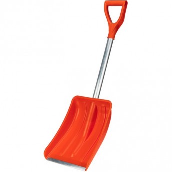 Разборная автомобильная лопата REXANT (оранжевая) Разборная автомобильная лопата REXANT (оранжевая)
