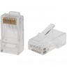 Разъем REXANT RJ-45(8P8C) под витую пару UTP 05-1031-4