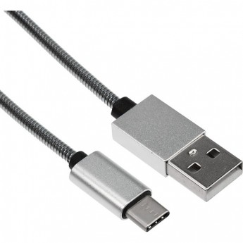 Шнур REXANT USB 3.1 type C-USB 2.0 1 м