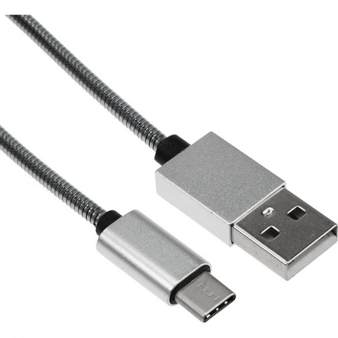 Шнур REXANT USB 3.1 type C-USB 2.0 1 м 18-1886