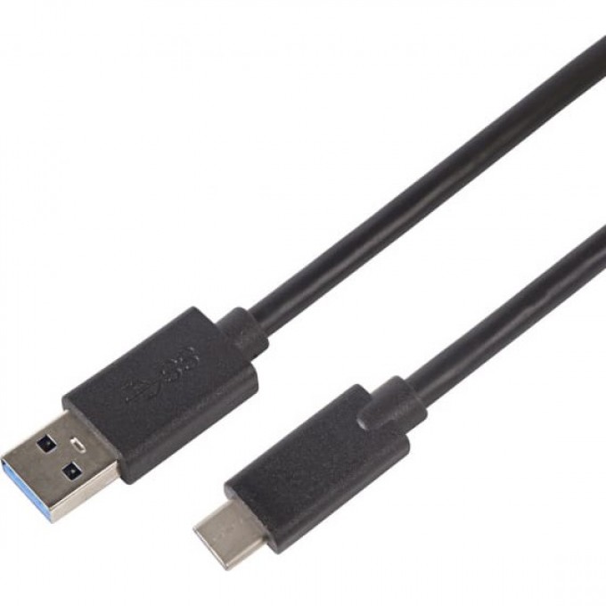 Шнур REXANT USB 3.1 type C-USB 3.0 1 м 18-1880