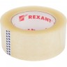 Скотч упаковочный REXANT прозрачный 150 м 09-4204