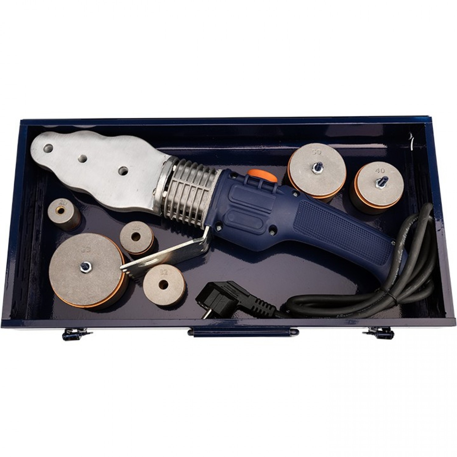 Сварочный аппарат для труб REXANT RX-1000 11-1001. Купить Паяльники на ...