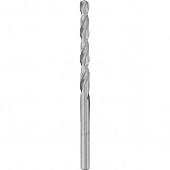 Сверло по металлу REXANT «СТАНДАРТ+» 8 мм (P6M5 M-2) (1 шт. в блистере) DIN 338