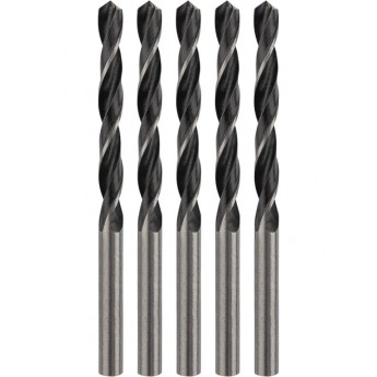 Сверло REXANT DIN 338 HSS по металлу 9.0 мм, 5 шт. Сверло REXANT DIN 338 HSS по металлу 9.0 мм, 5 шт.