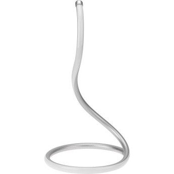 Светильник декоративный REXANT Spiral Uno, LED, 2Вт, 3000К, 5В, серебряный Светильник декоративный REXANT Spiral Uno, LED, 2Вт, 3000К, 5В, серебряный