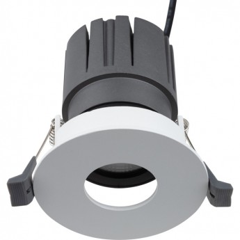 Светильник REXANT HORECA DARK LIGHT RING LED 12 Вт 4000 К с антиослепляющим эффектом