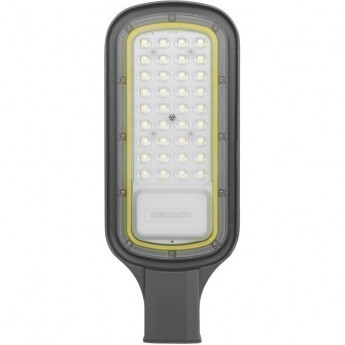 Светильник светодиодный консольный REXANT ДКУ 03-50-5000К-Ш-C IP65 черный