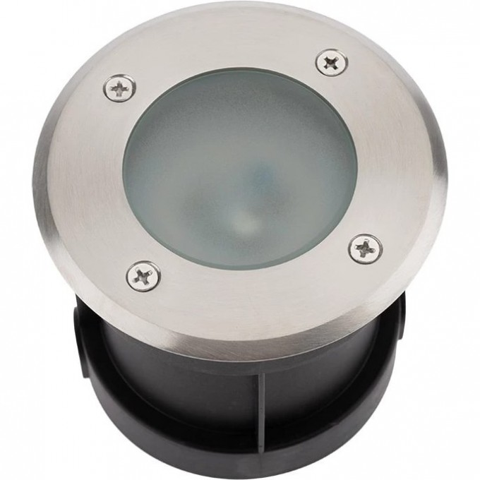 Светильник светодиодный REXANT Lacerta 6 Вт LED черный 610-008