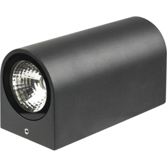 Светильник светодиодный универсальный REXANT Cassiopea 4 Вт х 2 LED черный