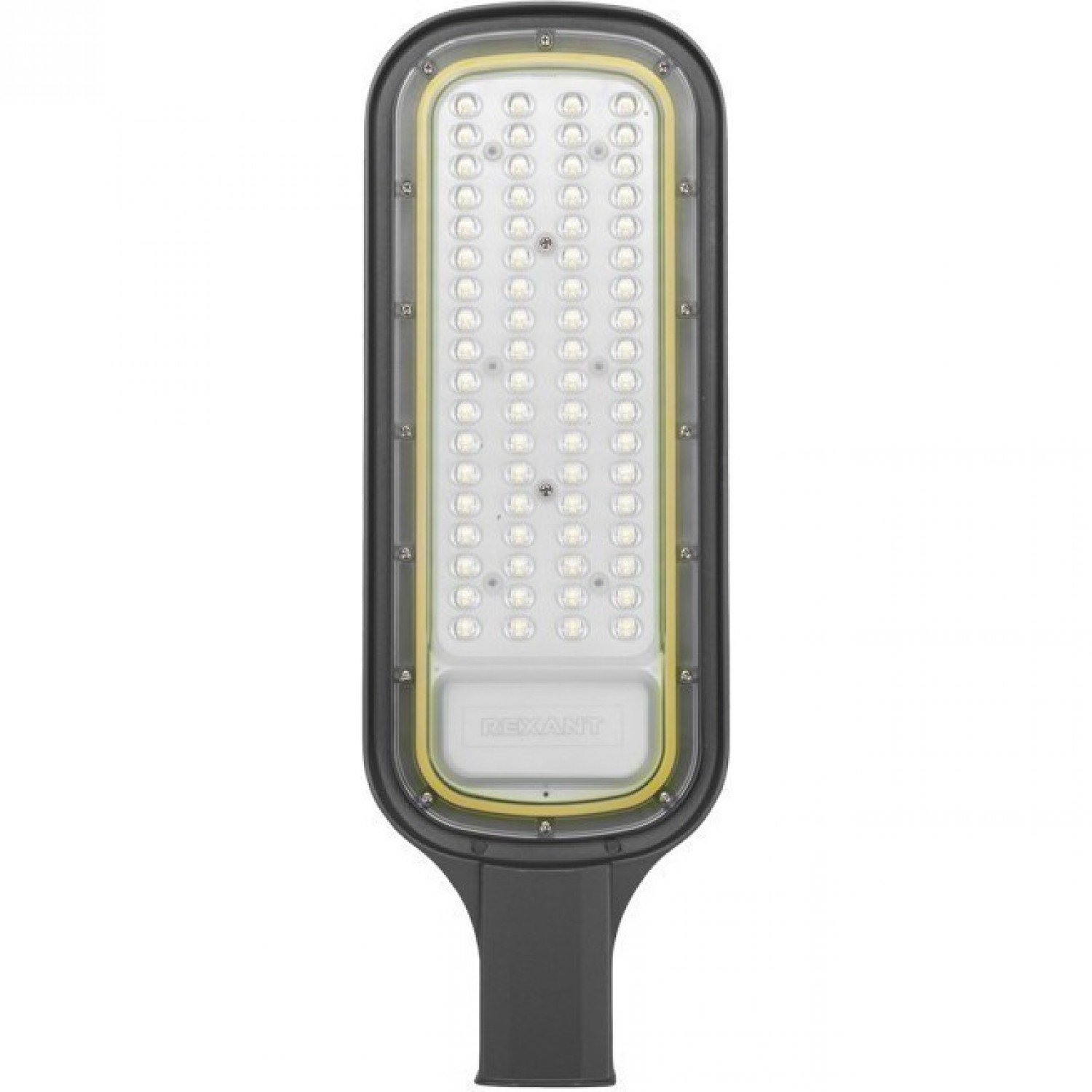 Светодиодный консольный светильник REXANT ДКУ 03-100-5000К-Ш-C IP65 ...