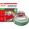 Теплый пол REXANT SLIM RNB-128-2300