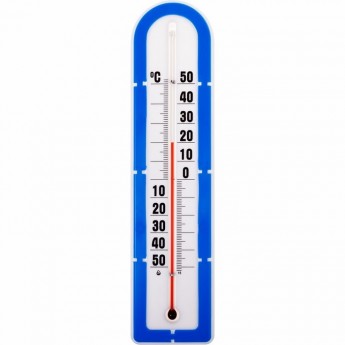 Термометр REXANT наружный основание - пластмасса