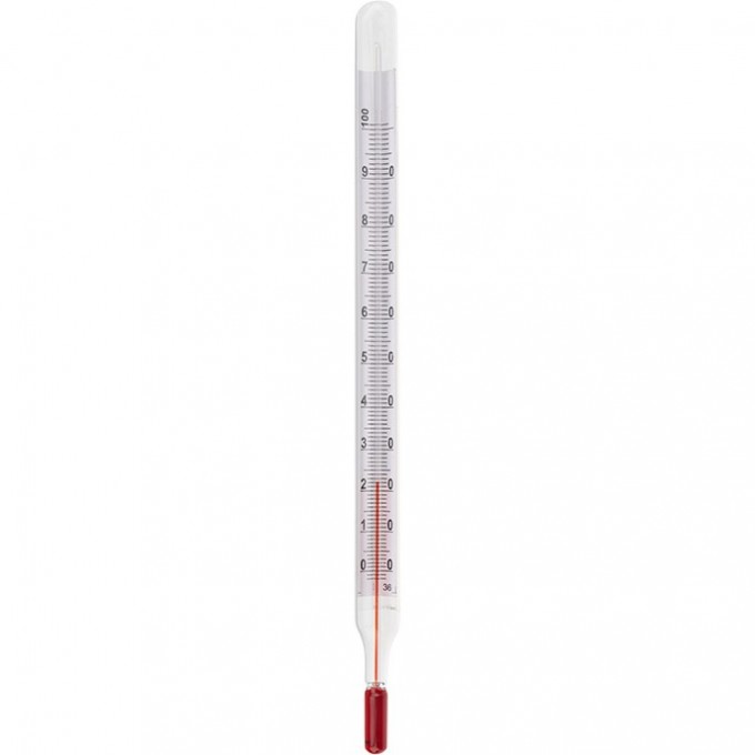 Термометр универсальный REXANT с поплавком 70-0612
