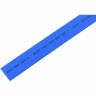 Термоусаживаемая трубка REXANT 20.0/10.0 мм синяя, 10 шт. 22-0006