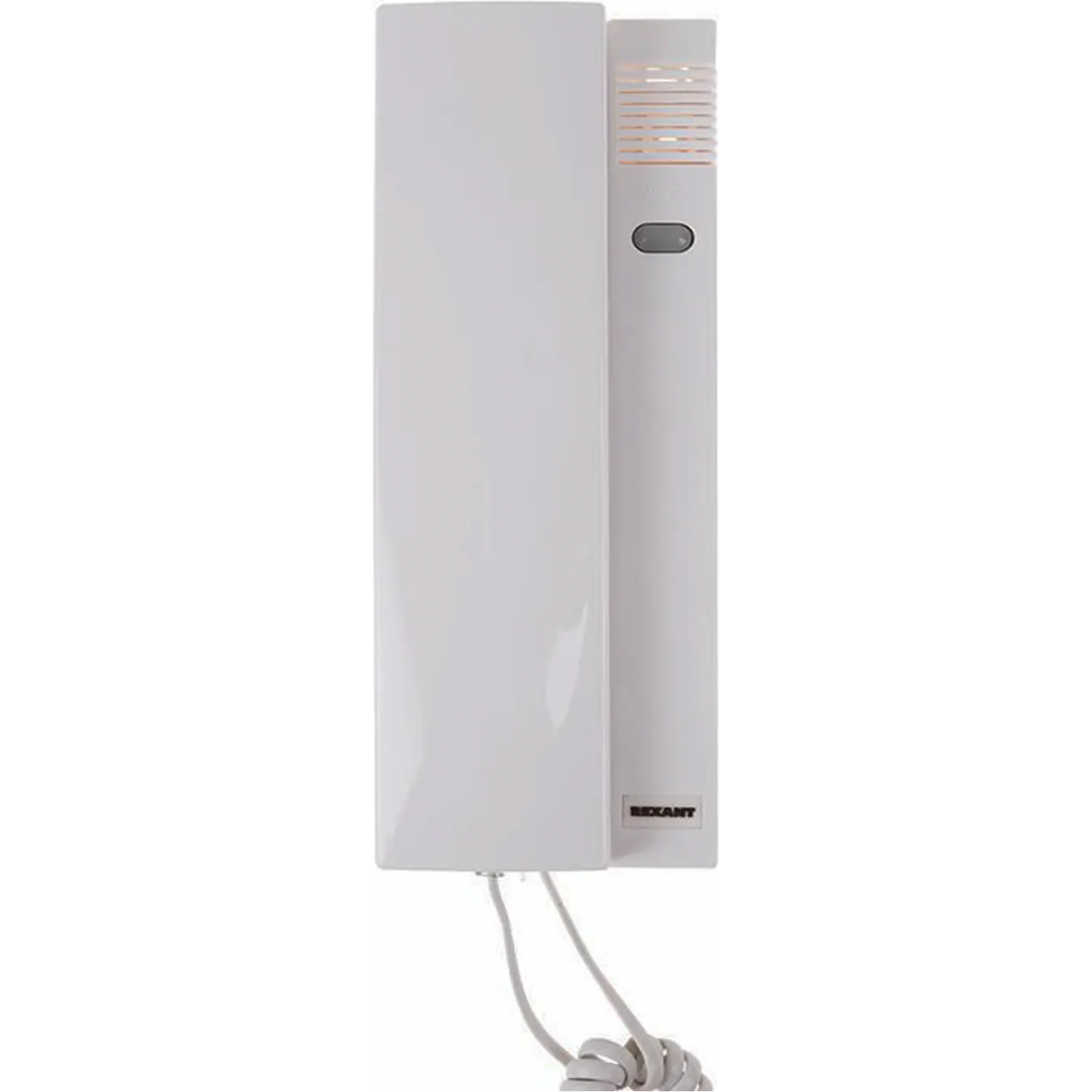 Трубка домофона REXANT RX-349 45-0349. Купить Для безопасности на ...
