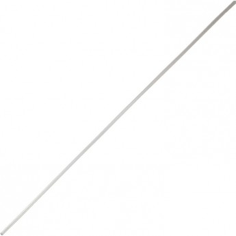 Трубка термоусаживаемая REXANT СТТК (3:1) двустенная клеевая 6,0/2,0мм, прозрачная, упаковка 10 шт. по 1м