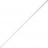 Трубка термоусаживаемая REXANT СТТК (3:1) двустенная клеевая 6,0/2,0мм, прозрачная, упаковка 10 шт. по 1м 26-6009
