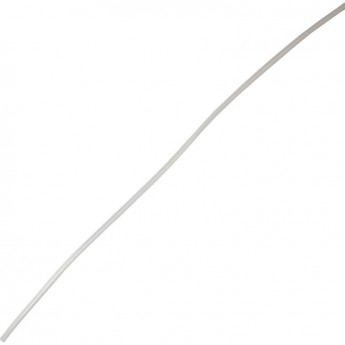 Трубка термоусаживаемая REXANT СТТК (3:1) двустенная клеевая 9,0/3,0мм, прозрачная, упаковка 10 шт. по 1м