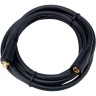 Удлинитель сварочного кабеля REXANT СКР 10-25 25 мм² 3 м