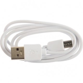 USB кабель REXANT microUSB длинный штекер 1 м
