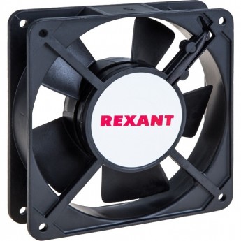 Вентилятор REXANT RQA 12025HSL 220VAC