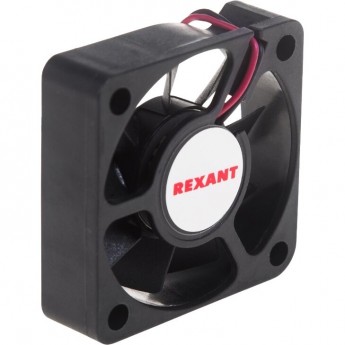 Вентилятор REXANT RQD 5015MS 12VDC
