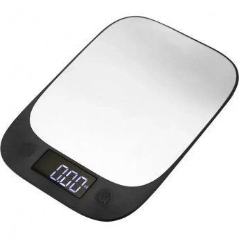Весы REXANT кухонные электронные, платформа из нержавеющей стали/до 5 кг