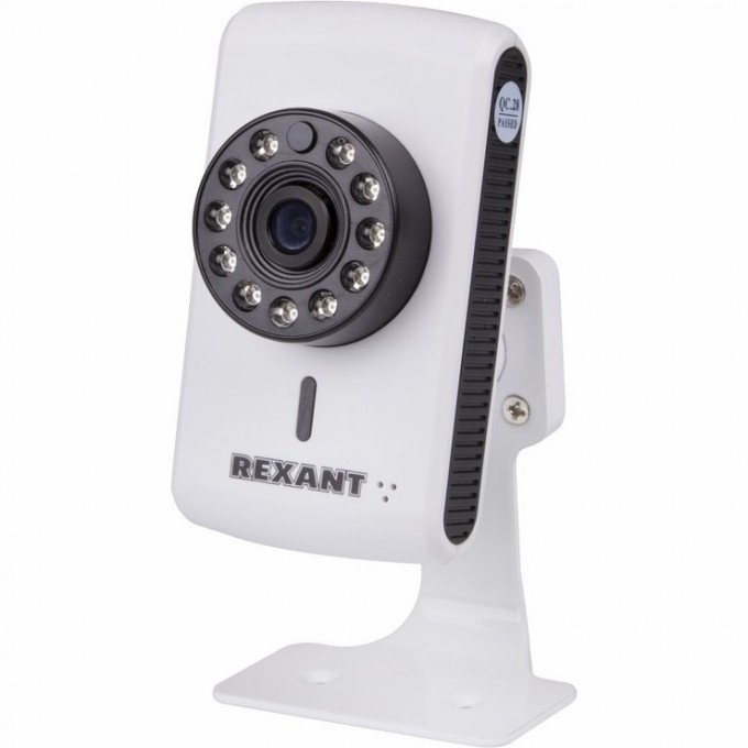 Видеокамера REXANT IP 1.0Мп (720P) объектив 2.8 мм. 45-0253