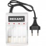 Зарядное устройство REXANT PC-05 для аккумуляторов типа АА/ААА 18-2209-4